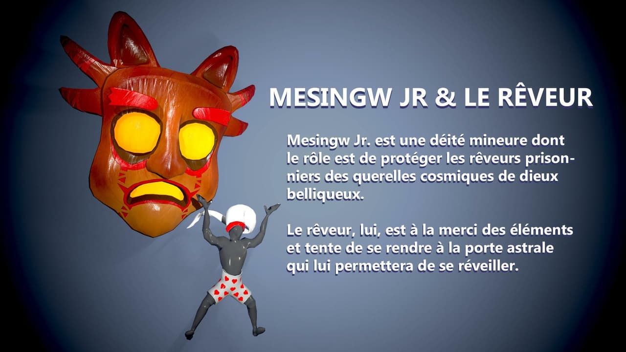 Mesingw With You screenshot 3