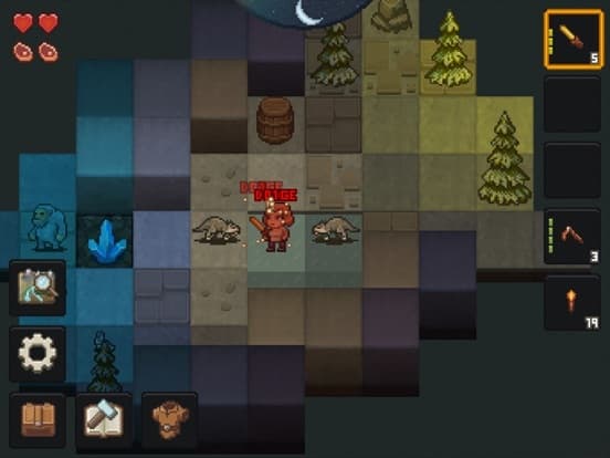 PixelTerra screenshot 5