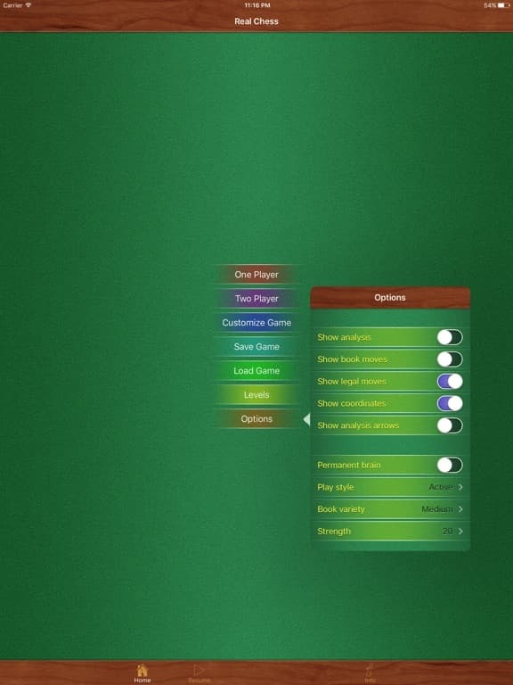 Real Chess Professional screenshot 5