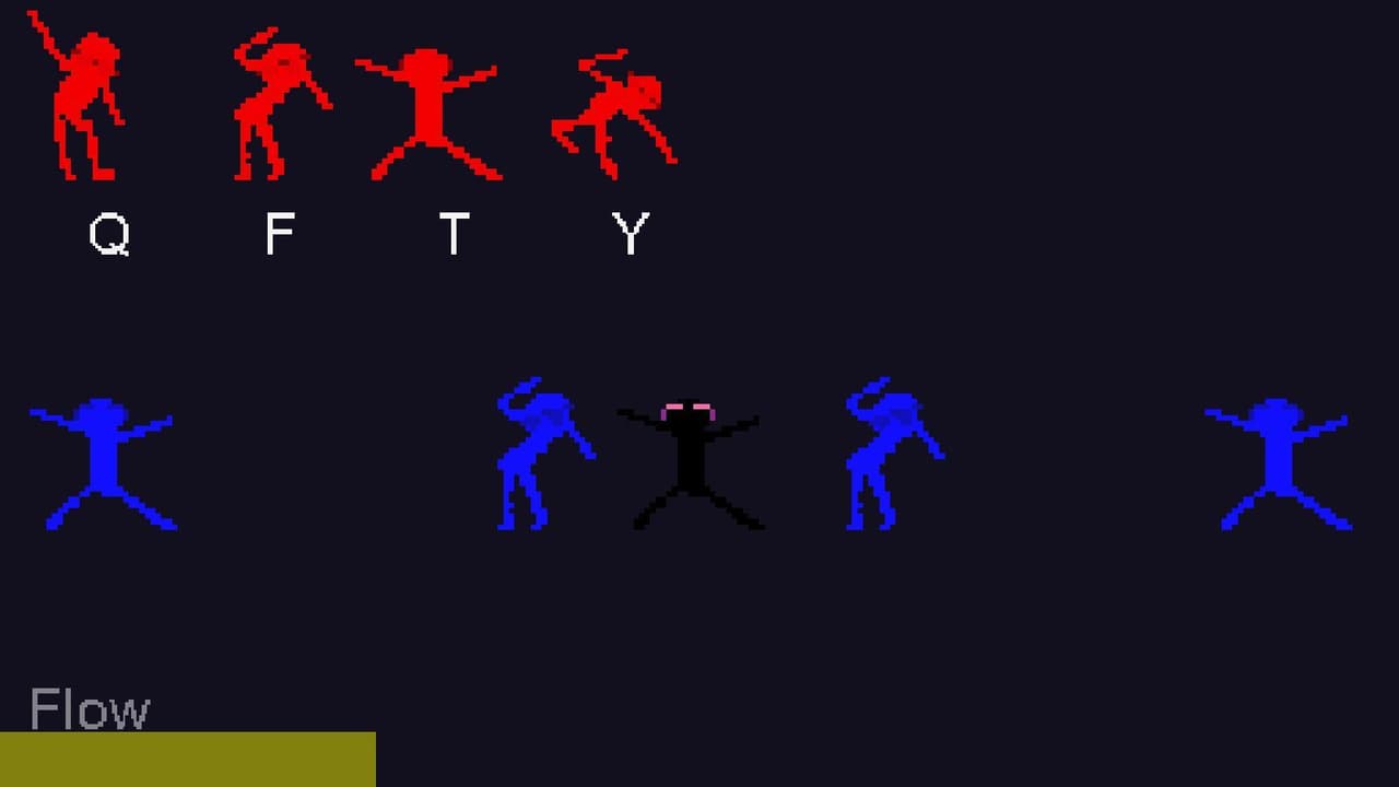GameTober Compil - By Lapin Lambda [Day 10] screenshot 6