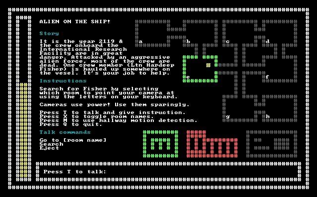 Alien Occupation screenshot 3