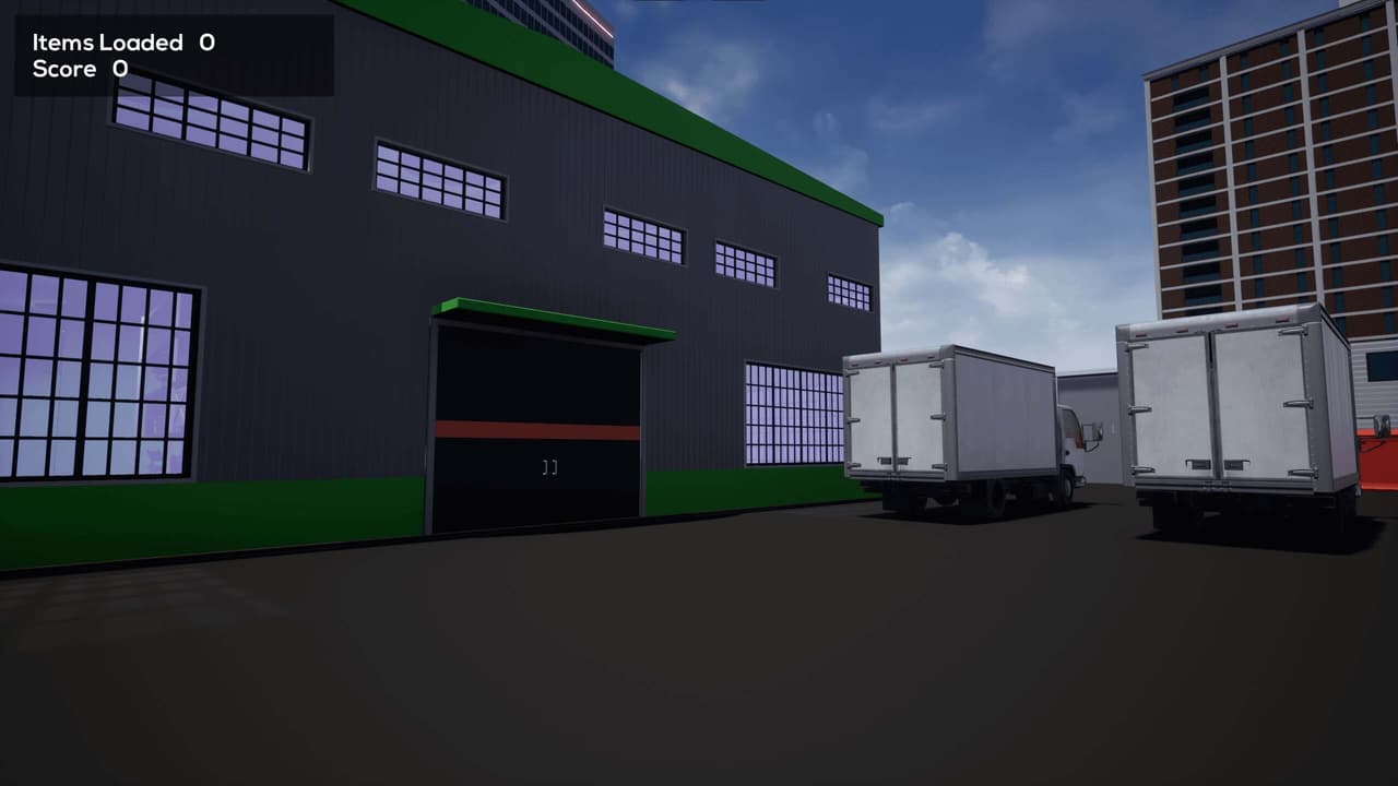 Package Panic! screenshot 3