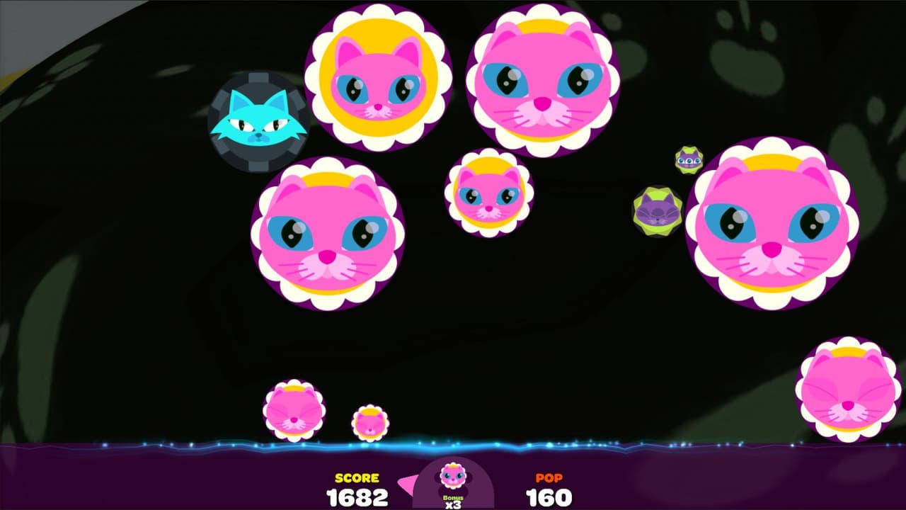 Meow Meow screenshot 3