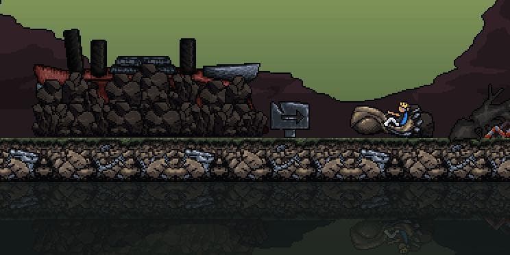 KingdomDieselPunk screenshot 4