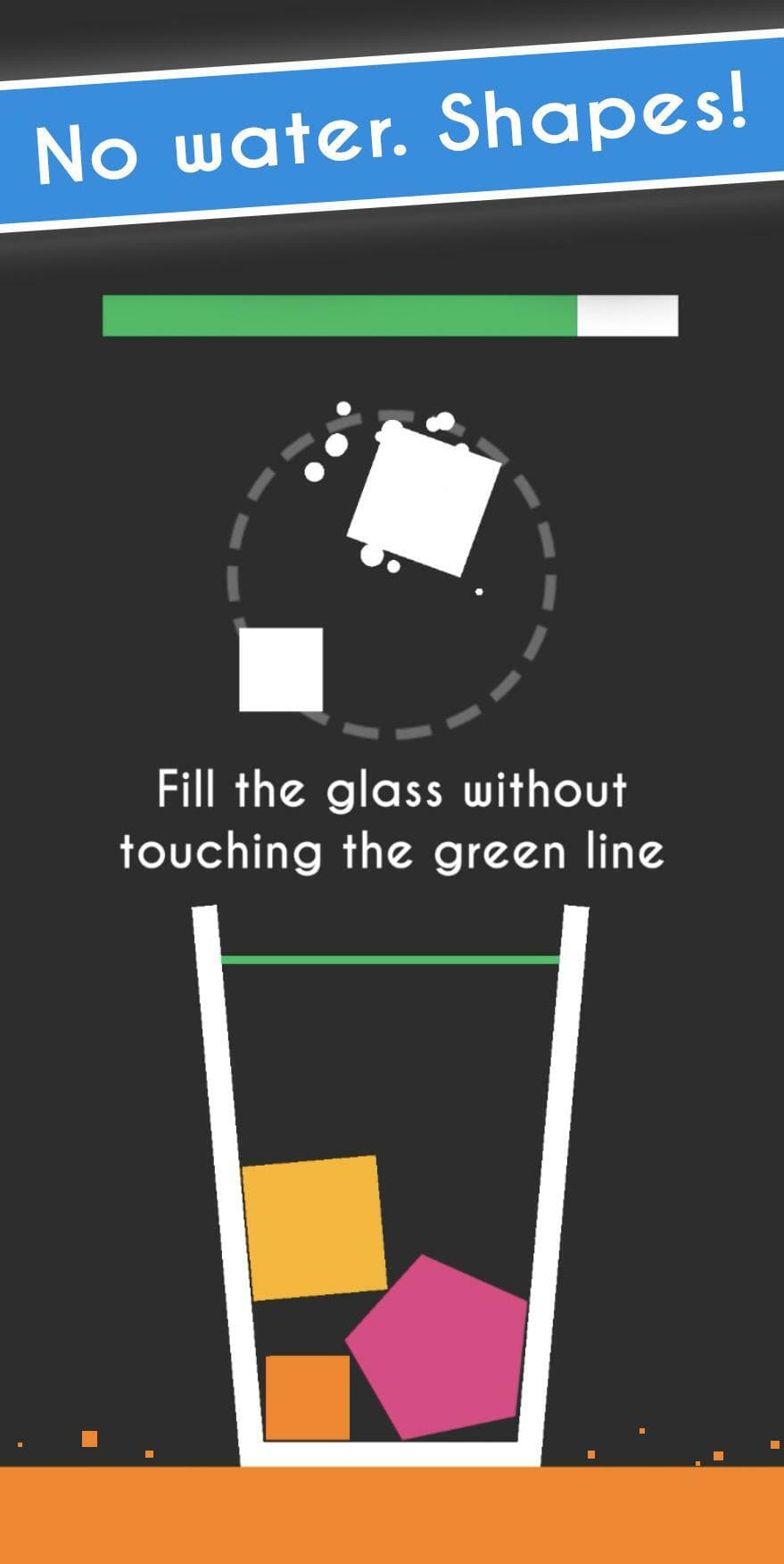 Shape Fill screenshot 2