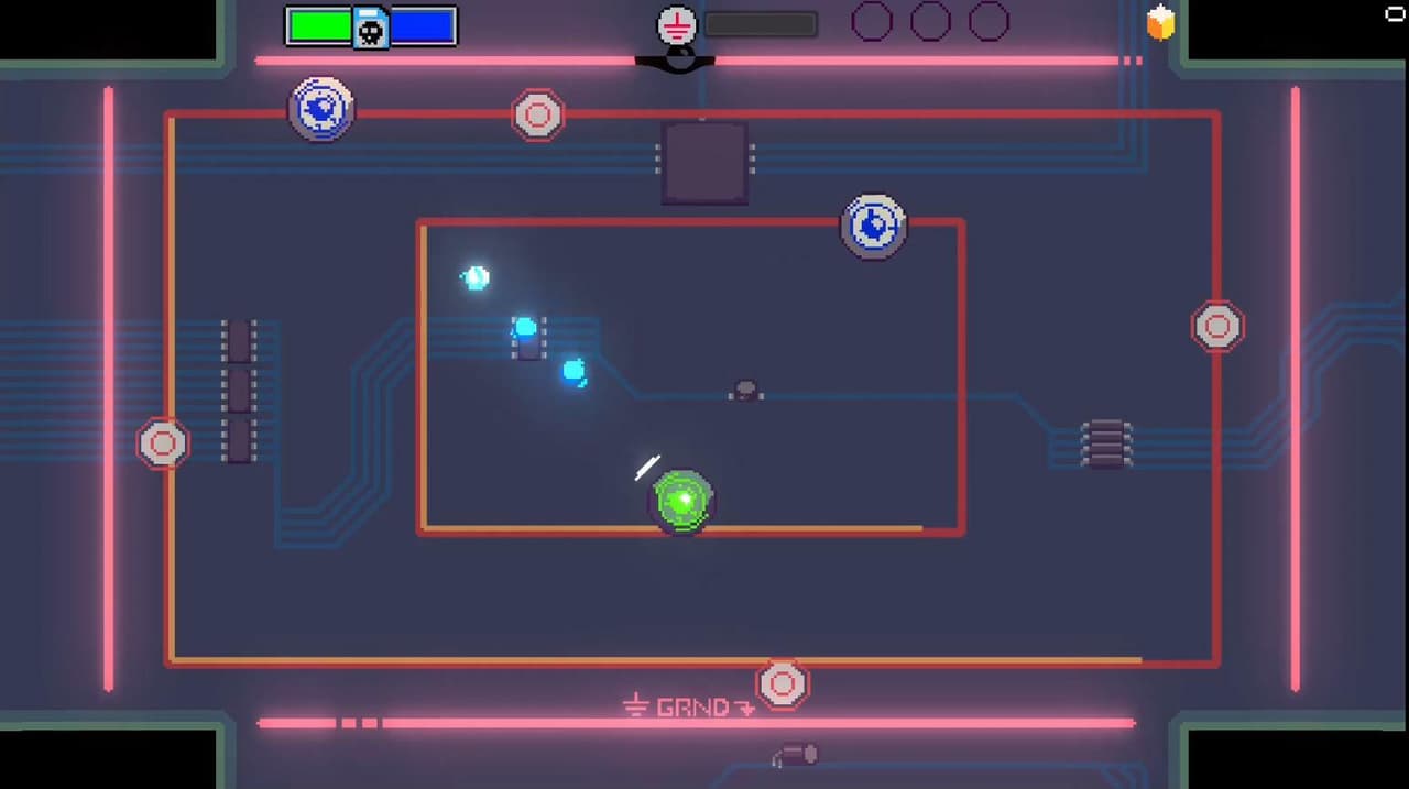 Save Data screenshot 5