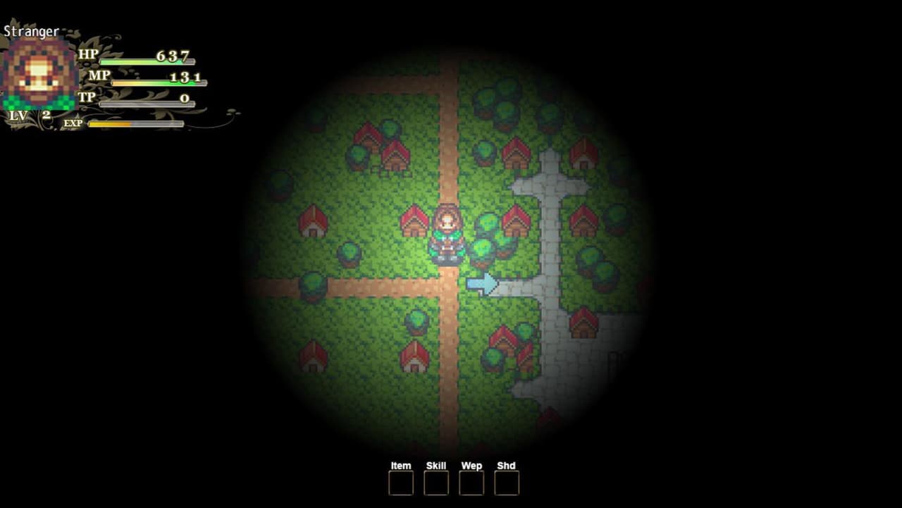 Era of Miracles (itch) screenshot 6