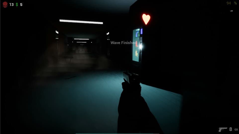 Project CC screenshot 3