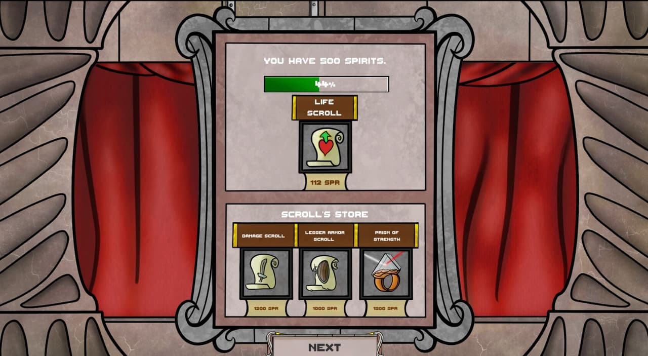 Angs quest. screenshot 5