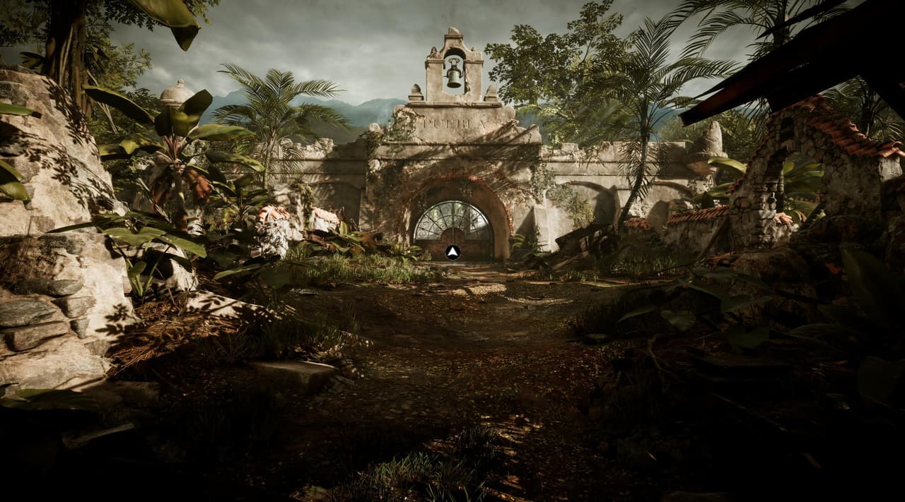 Amerzone - The Explorers Legacy screenshot 3
