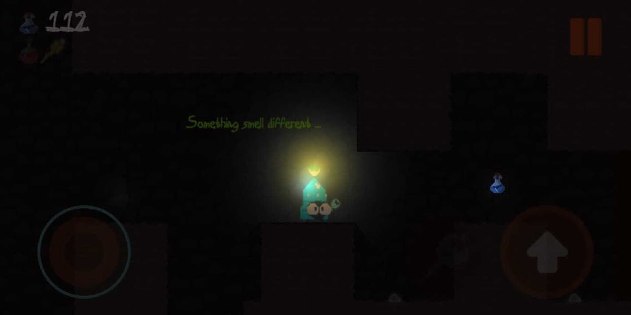Anto: TLWA [ FullGame ] screenshot 3