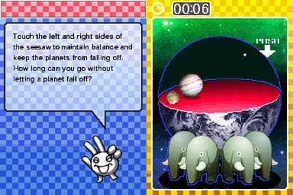 Left Brain Right Brain 2 screenshot 2