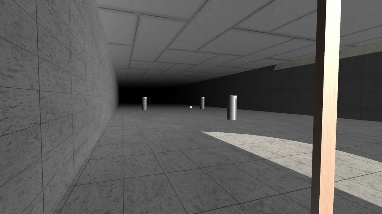 The Wooden Stick (Prototype Test) screenshot 3