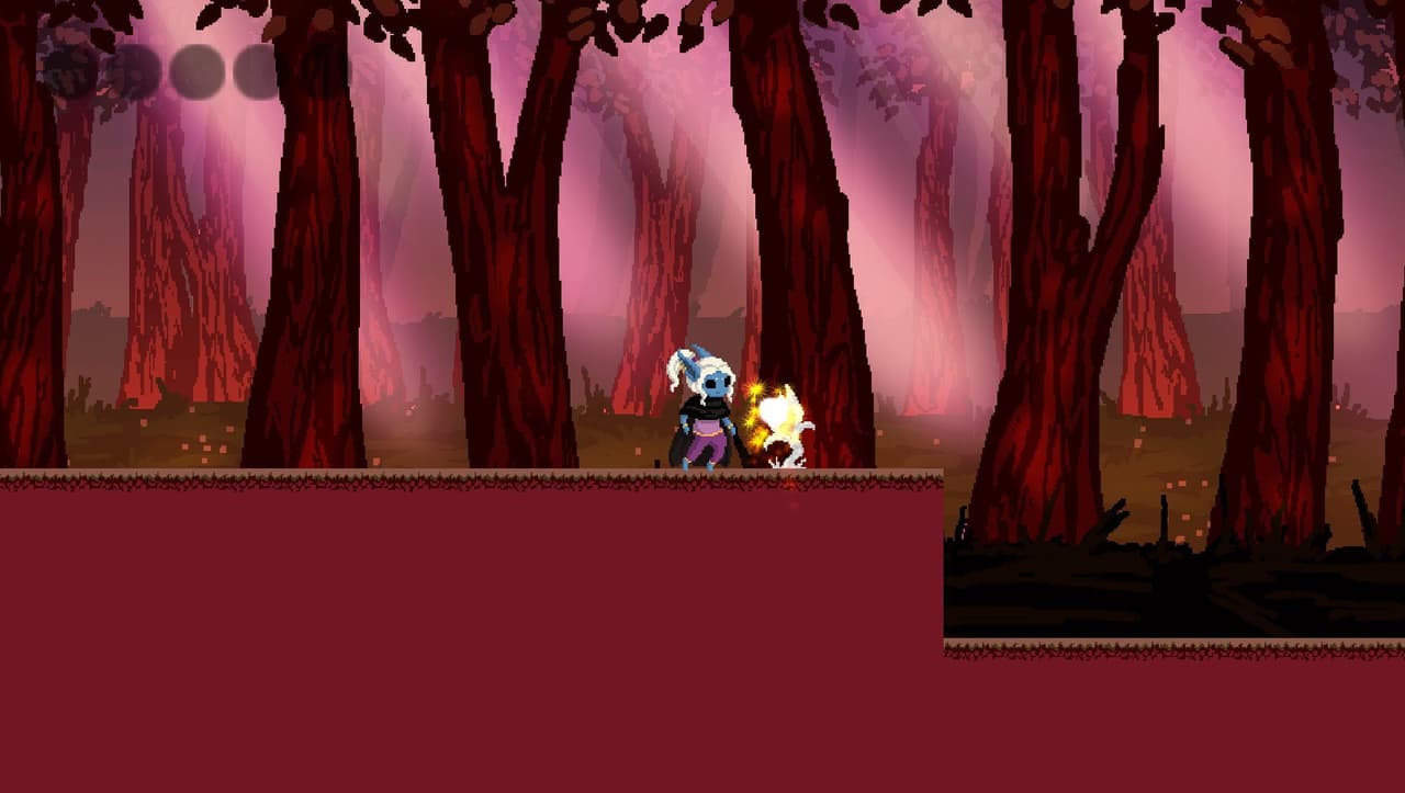 Justify the Means screenshot 3