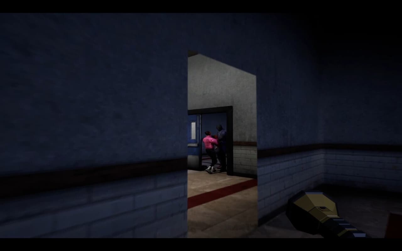 The Reunion screenshot 4