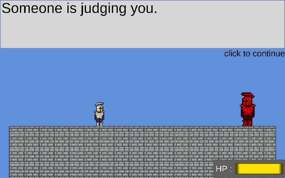 Fort Knight screenshot 5