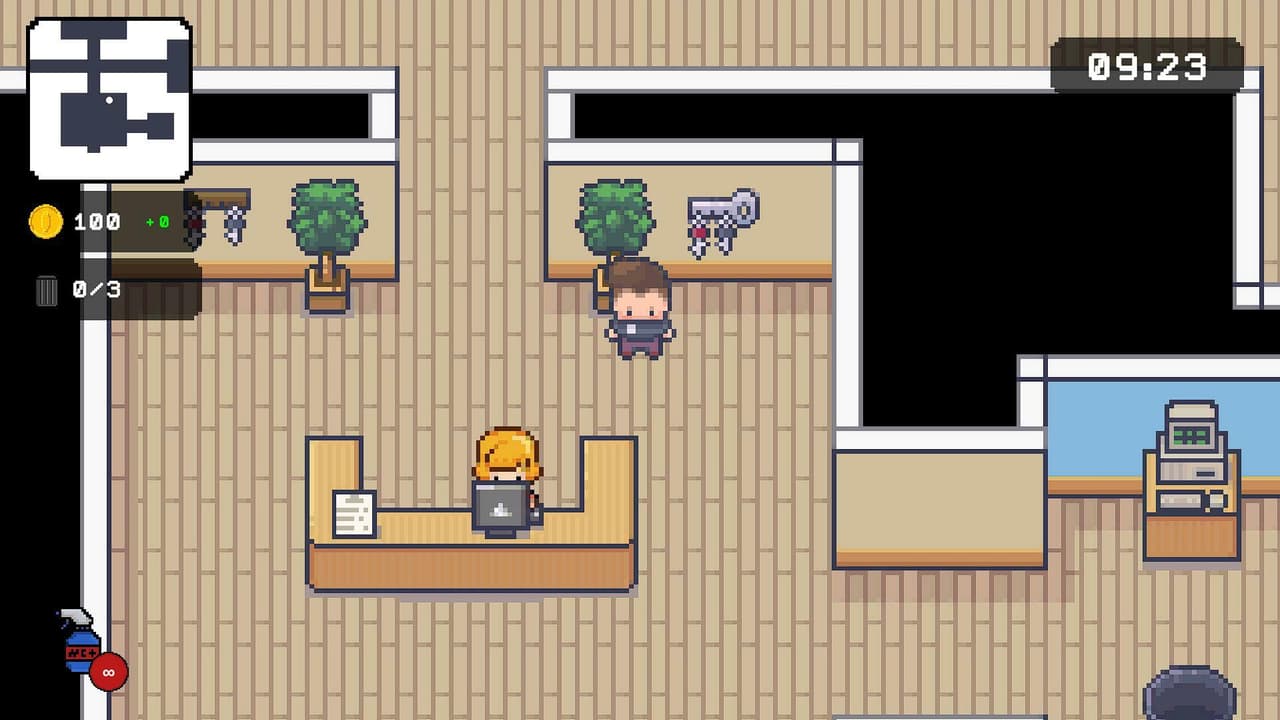 Clinn screenshot 2