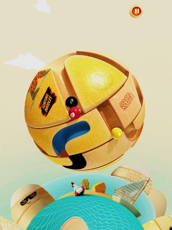 Glopy screenshot 5