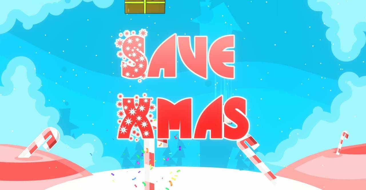 Save Xmas (Edevjogos) screenshot 2