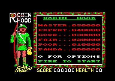 Super Robin Hood screenshot 4