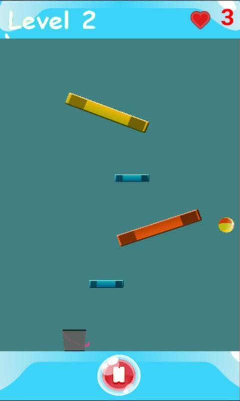 Go: Launch the Ball screenshot 3