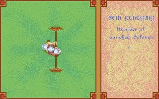 Grand Monster Slam screenshot 4