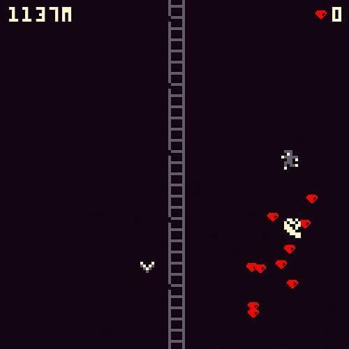 LedgeFall screenshot 4