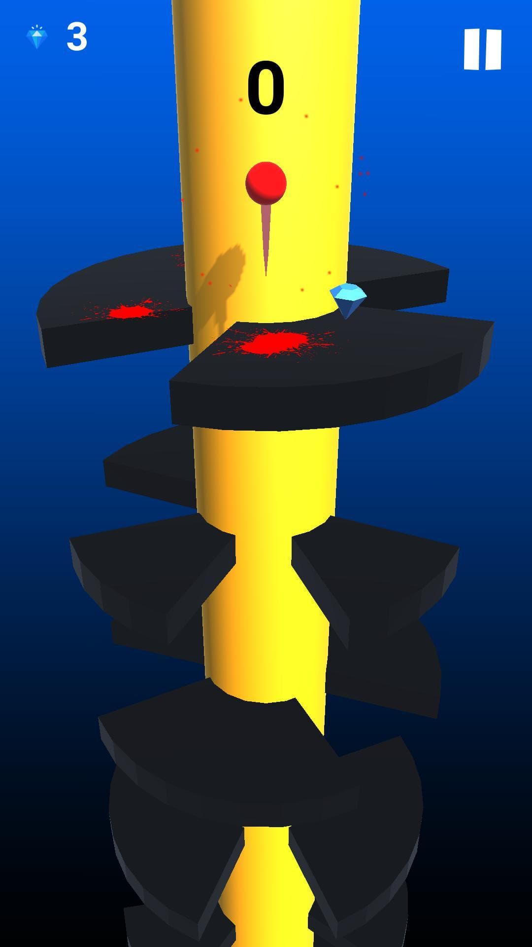 Riskball screenshot 5