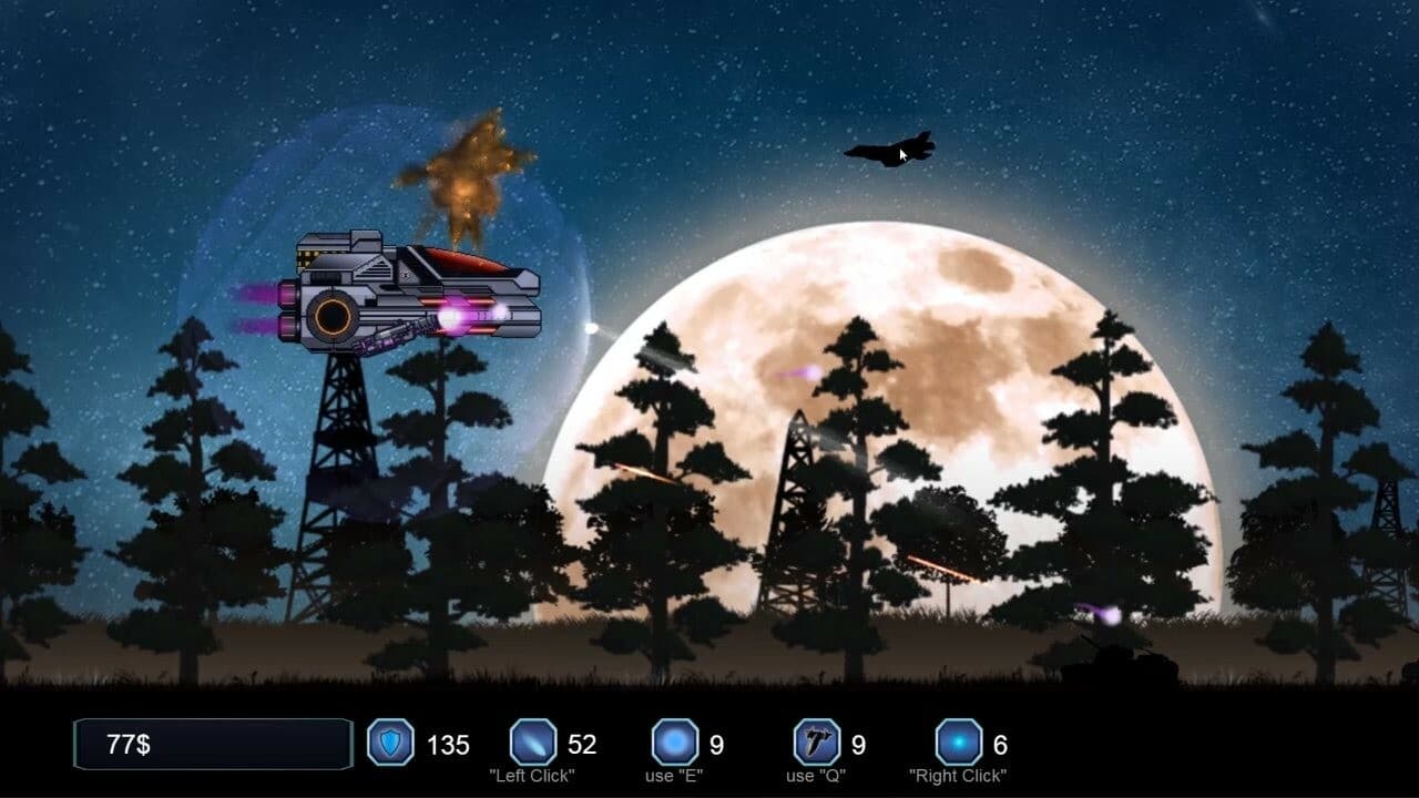 Aliens Armageddon screenshot 4