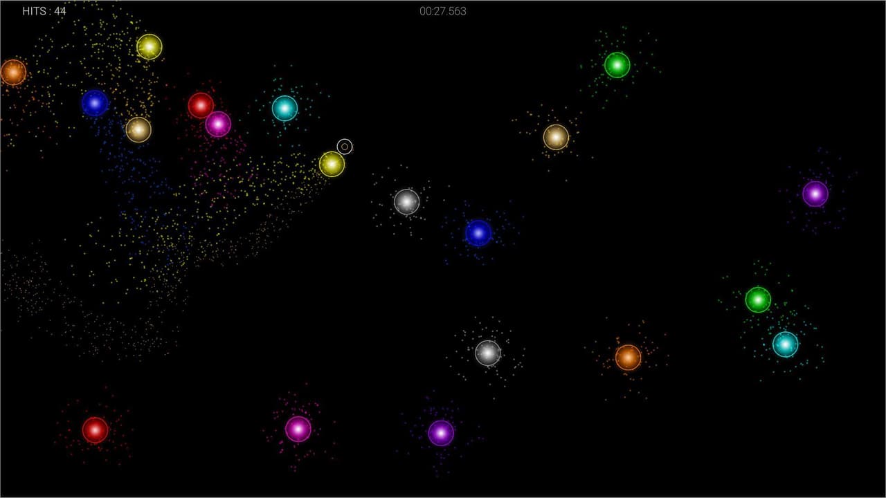Sphere Pool screenshot 3
