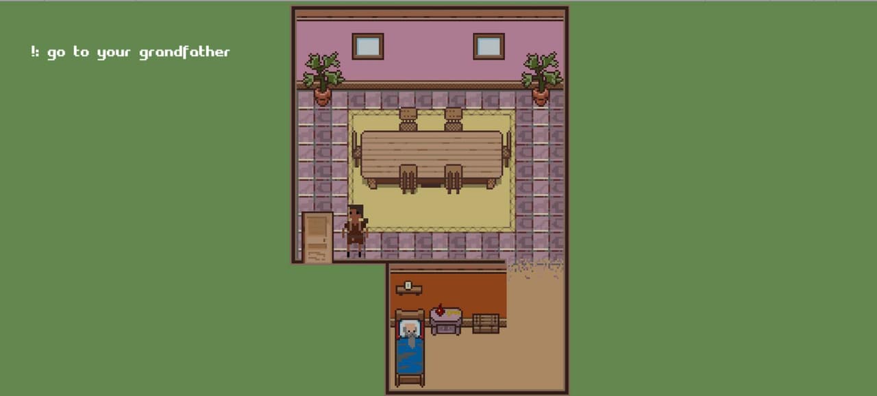 Nothing to be Everything screenshot 5