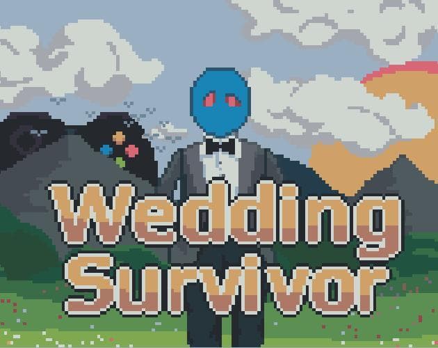 Wedding Survivor