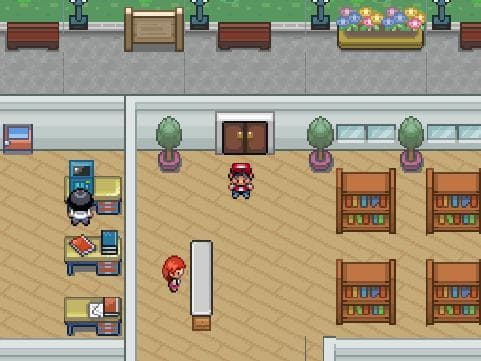 Roboquest (itch) screenshot 3