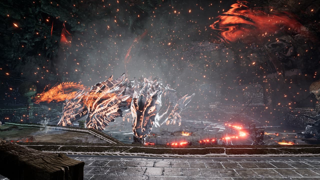 冰封之门 screenshot 4