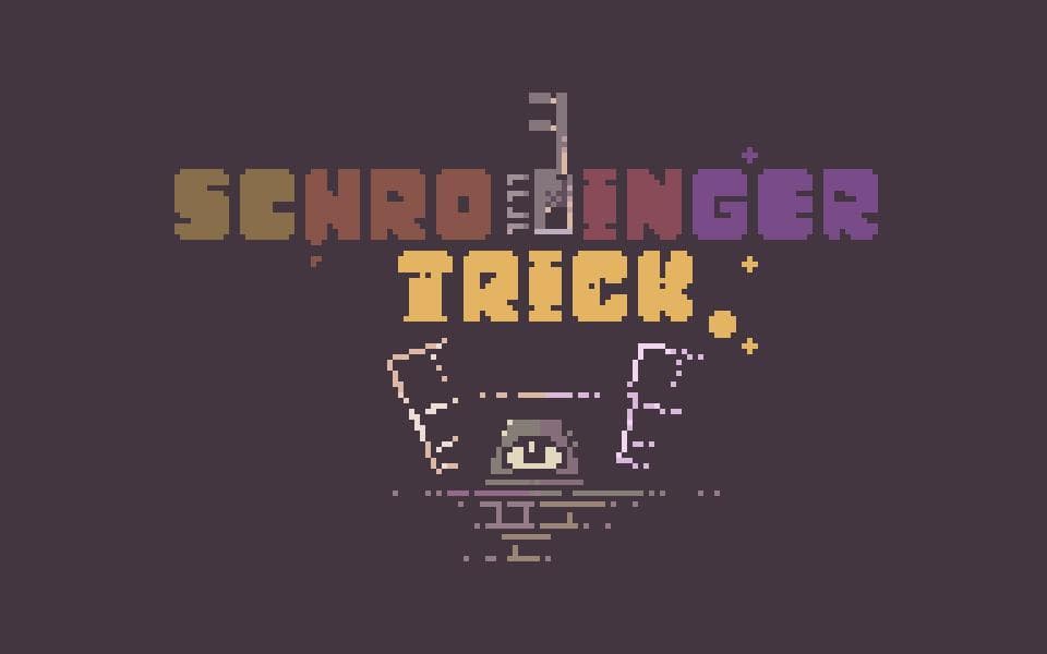 Schrodinger Trick Demo Version