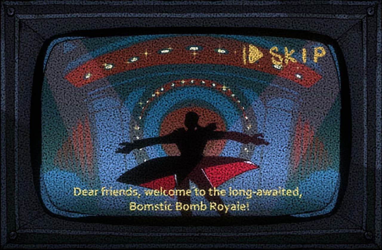 Short Fuse (itch) (Dynamite Stew, pretentiouslemon, JamminmanZ, Mouse, Faesu, Can Top, CWeed420, ColinKetcham, Wolfenrahd, SquishyTurtleGames, Curdle Games, Danial Jumagaliyev, JNH, swagshaw, Sonicboo screenshot 4