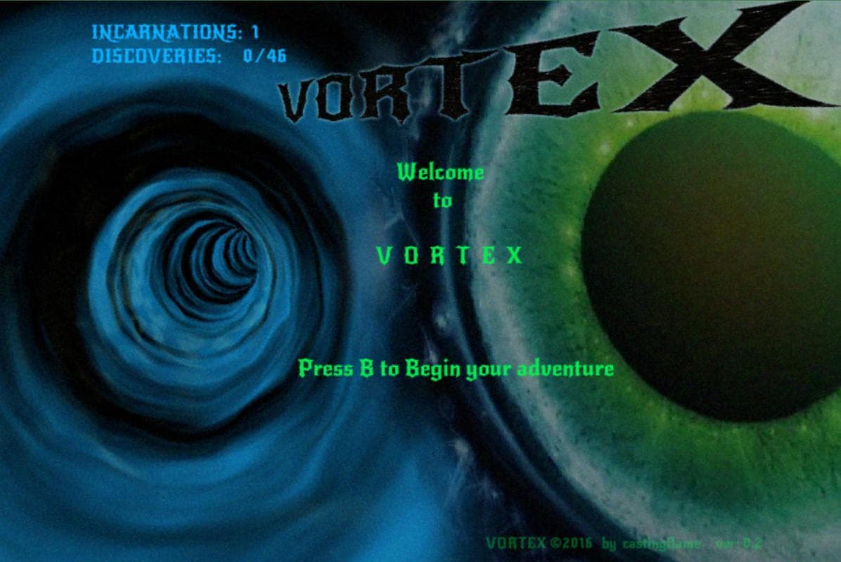 Vortex (itch) (castingflame)