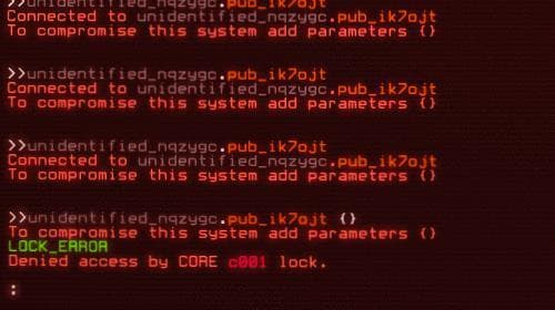 hackmud (itch) screenshot 4