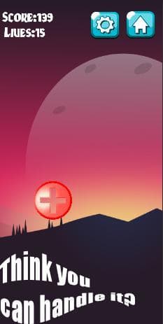 How Fast Are You! (ANDROID) screenshot 3