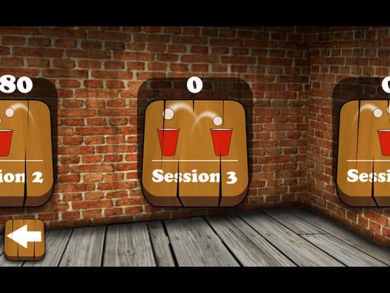Beer Pong Trick screenshot 5