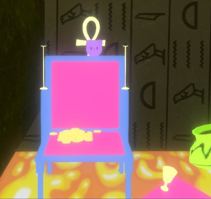 Moons over Meowami screenshot 3