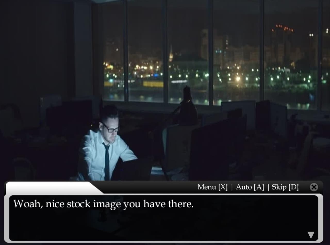 Death Dress screenshot 2