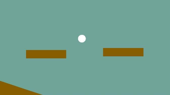 A BALLS JOURNEY 2 screenshot 2