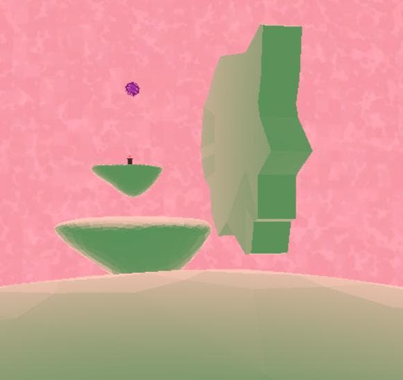 Hypernova (itch) (Out There Games) screenshot 2