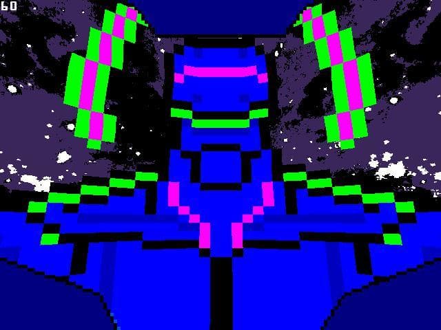Godspeed screenshot 2