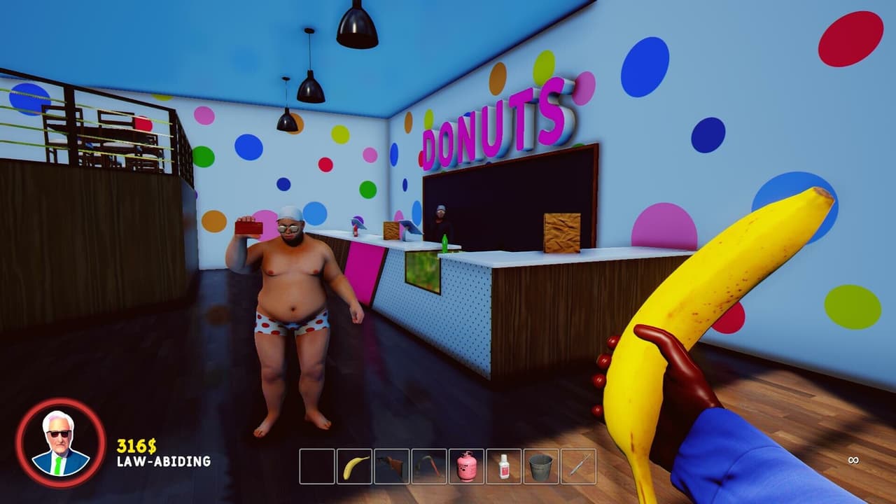 WAT? screenshot 3