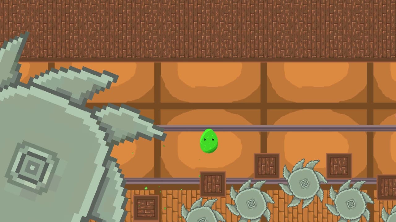 A Tale of the Slime Kingdom screenshot 3