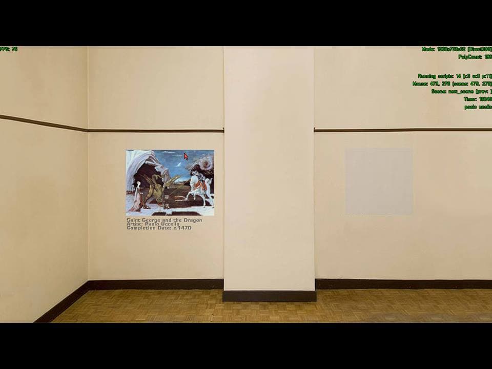 Colors on Canvas screenshot 2