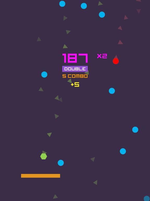 Collision: Ball Smasher screenshot 4