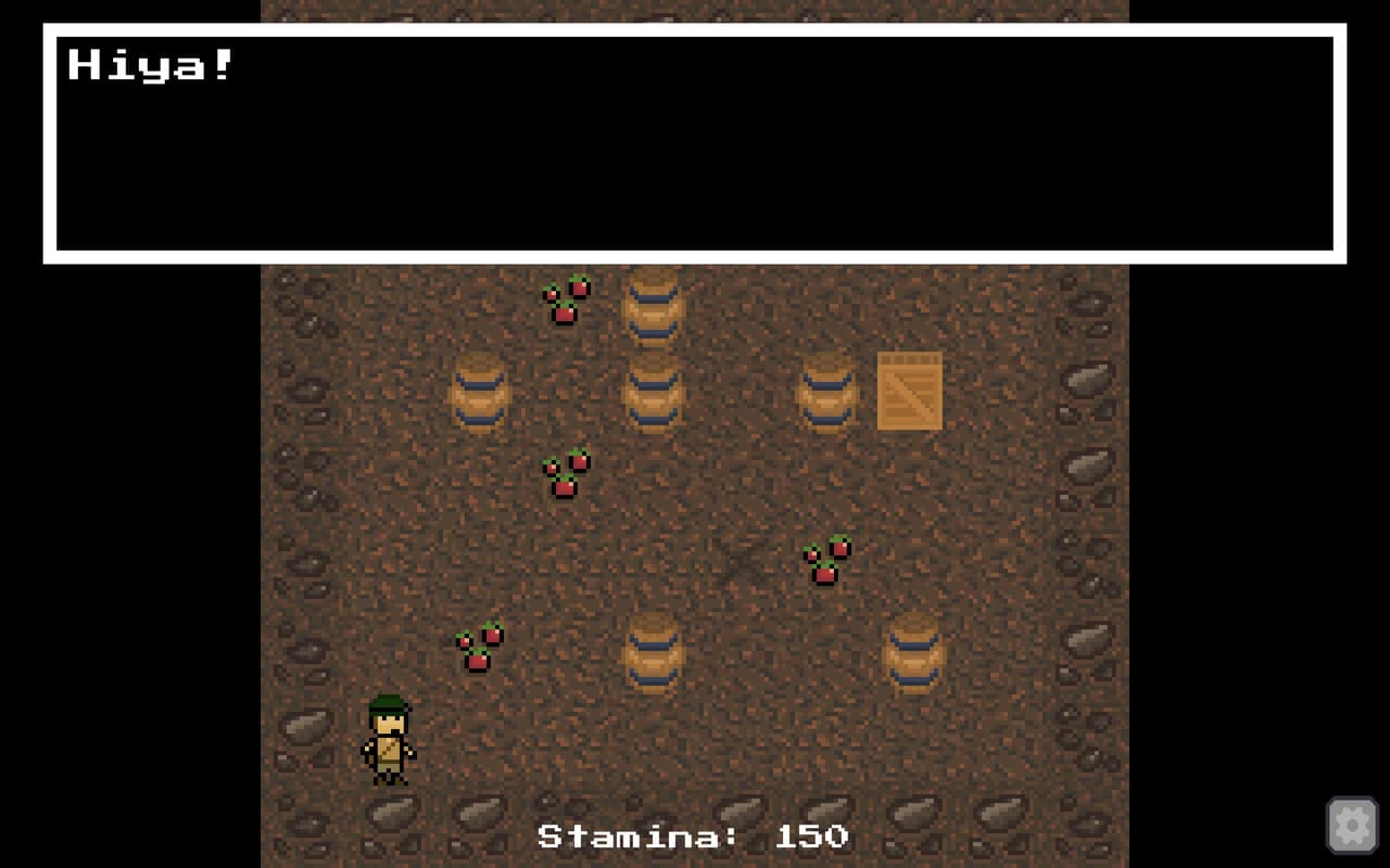 Escape Path Beta screenshot 2